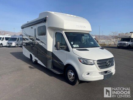 Photo 1 for 2023 Tiffin Wayfarer