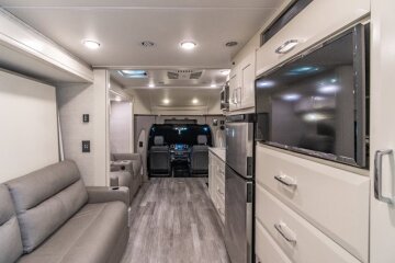 2023 Tiffin Wayfarer 25 RW