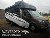 2023 Tiffin Wayfarer