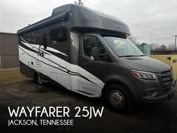 2023 Tiffin Wayfarer