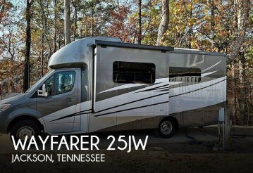 2023 Tiffin Wayfarer