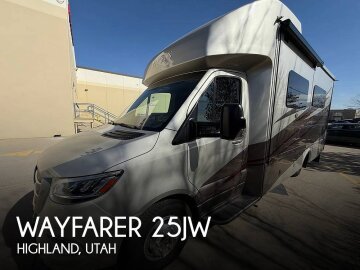 2023 Tiffin Wayfarer