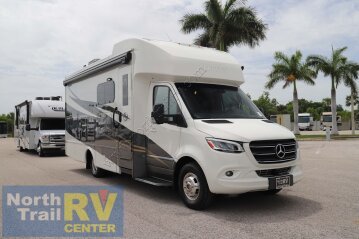 2023 Tiffin Wayfarer