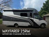 2023 Tiffin Wayfarer 25 RW