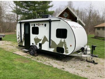 2023 Travel Lite Rove