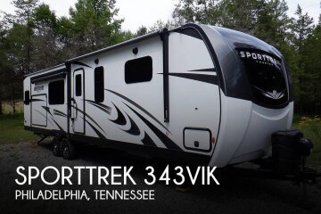2023 Venture SportTrek