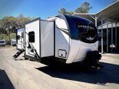 2023 Venture SportTrek