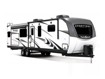 2023 Venture SportTrek STT343VIK