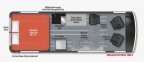 Thumbnail Photo 1 for 2023 Winnebago Adventure Wagon 70SE