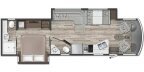 Thumbnail Photo 1 for 2023 Winnebago Adventurer 35F