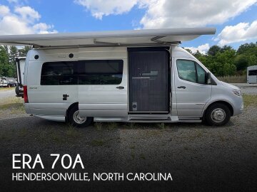 2023 Winnebago ERA 70A