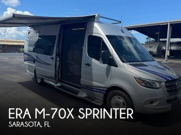 2023 Winnebago ERA