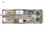 Thumbnail Photo 2 for 2023 Winnebago ERA 70A