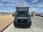 Thumbnail Photo 1 for 2023 Winnebago Ekko 22A