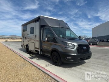 2023 Winnebago Ekko 22A