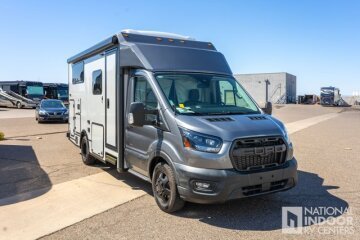 2023 Winnebago Ekko 22A