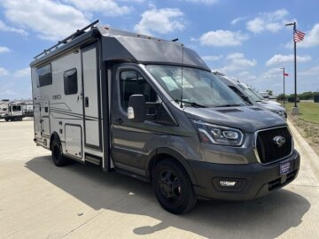 2023 Winnebago Ekko 22A
