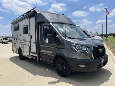 Photo 1 for 2023 Winnebago Ekko 22A