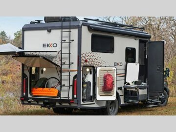 2023 Winnebago Ekko 22A