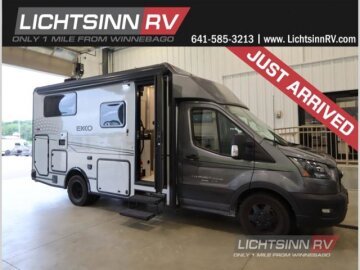 2023 Winnebago Ekko 22A