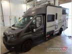 Thumbnail Photo 3 for 2023 Winnebago Ekko 22A