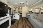Thumbnail Photo 2 for 2023 Winnebago Forza