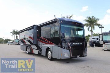 2023 Winnebago Forza