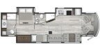 Thumbnail Photo 1 for 2023 Winnebago Forza 38W