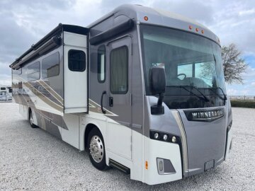 2023 Winnebago Forza 38W