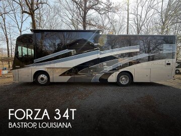 2023 Winnebago Forza 34T