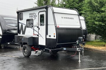 2023 Winnebago Hike
