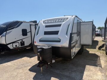 2023 Winnebago Micro Minnie 2108DS