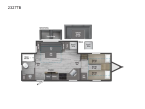Thumbnail Photo 1 for New 2023 Winnebago Minnie
