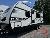 2023 Winnebago Minnie 2301BHS