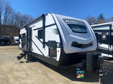 2023 Winnebago Minnie