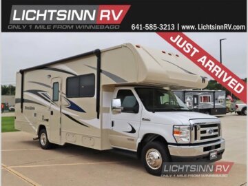 2023 Winnebago Minnie Winnie 26T