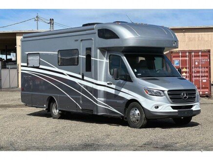 Photo 1 for 2023 Winnebago Navion 24V