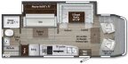 Thumbnail Photo 5 for 2023 Winnebago Navion 24D
