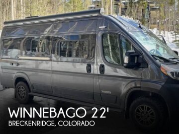 2023 Winnebago Other Winnebago Models