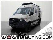 2023 Winnebago Revel 44E