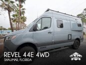 2023 Winnebago Revel 44E
