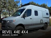 2023 Winnebago Revel 44E