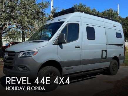 Photo 1 for 2023 Winnebago Revel 44E