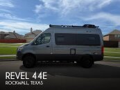 2023 Winnebago Revel 44E