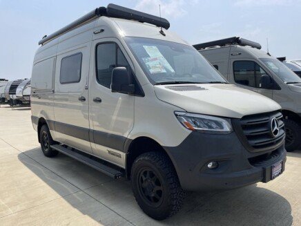 Photo 1 for 2023 Winnebago Revel 44E