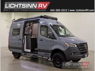 2023 Winnebago Revel 44E