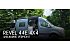 2023 Winnebago Revel 44E