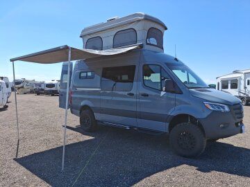 2023 Winnebago Revel