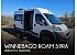 2023 Winnebago Roam