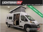 New 2023 Winnebago Solis 59P